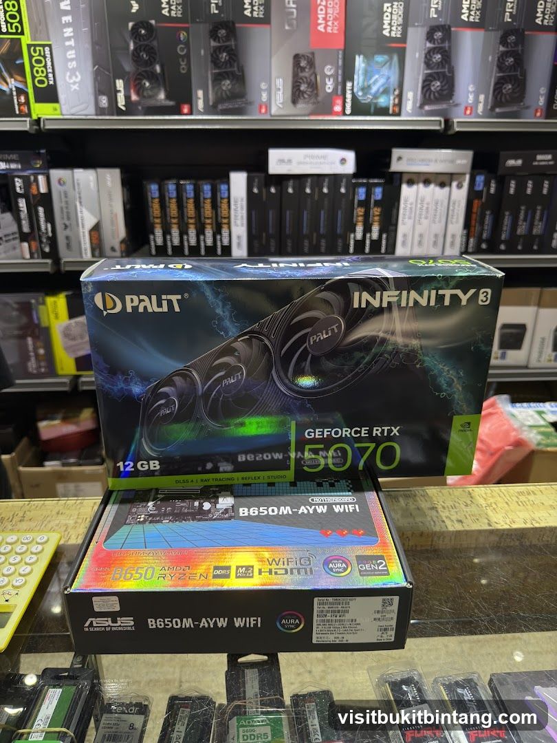Computer Components