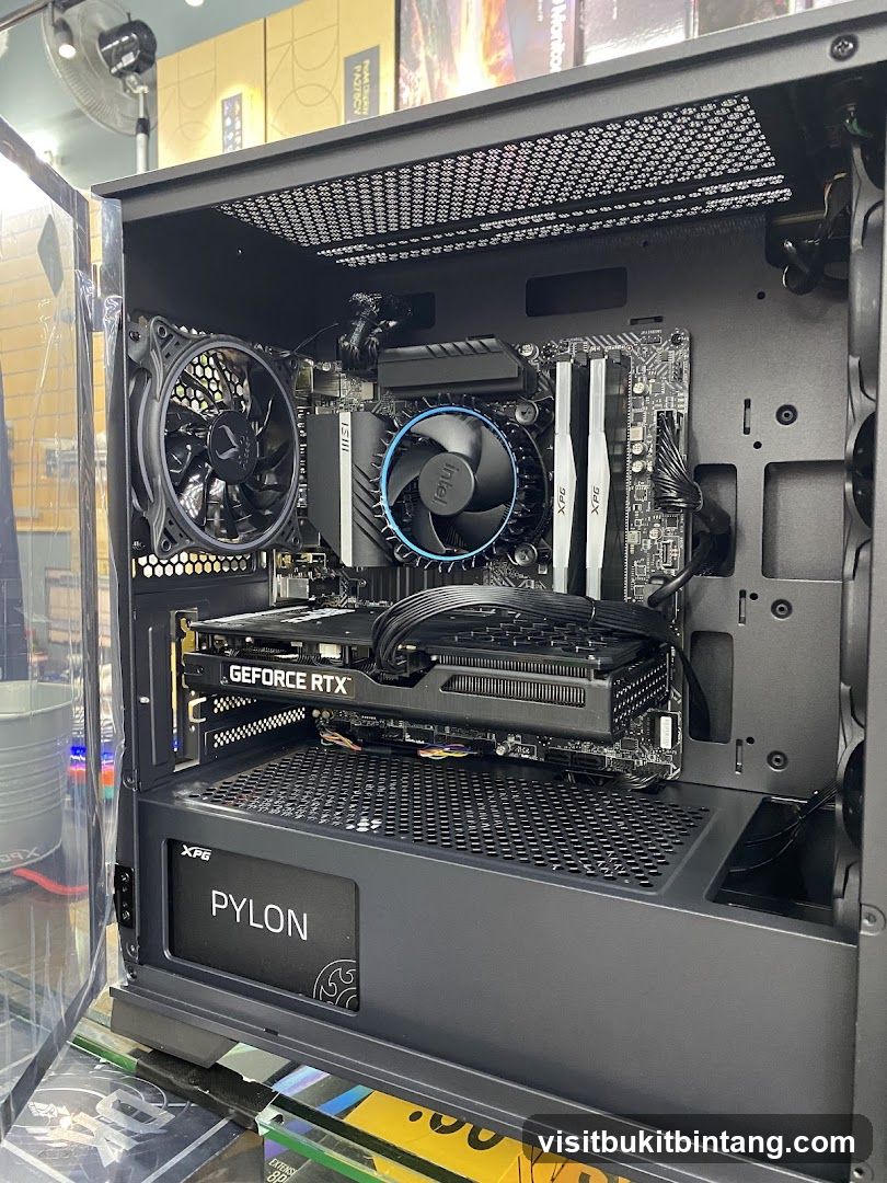 Custom PC Build