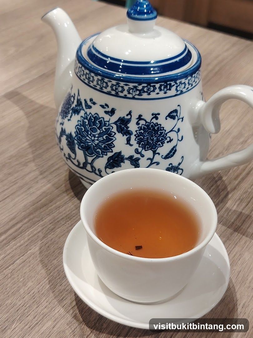 Tea Set