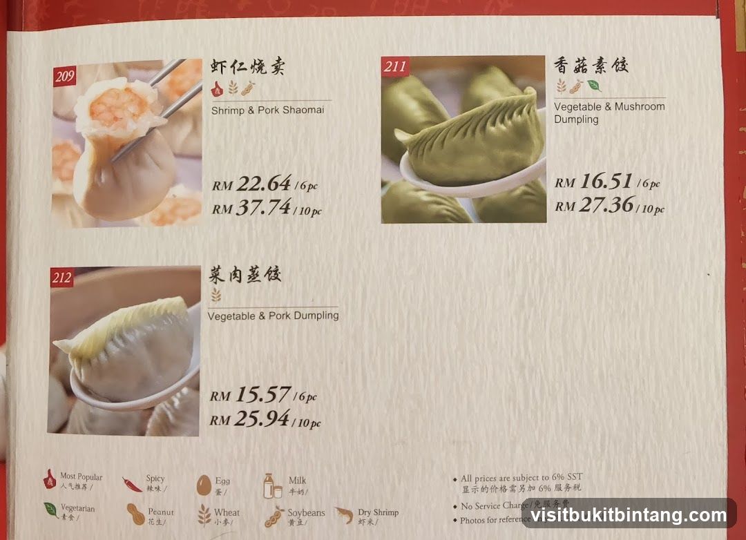 Dumplings