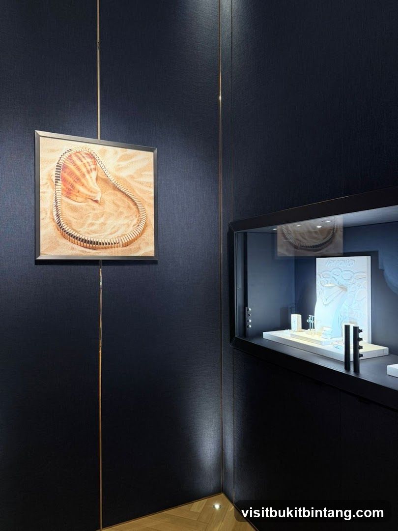 Jewelry Display