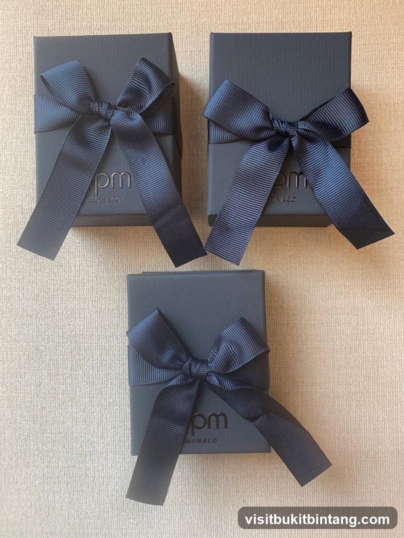 Gift Boxes