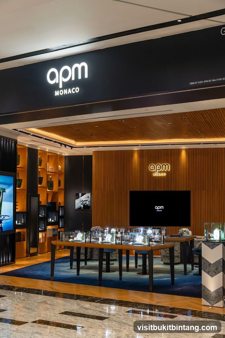APM Monaco - The Exchange TRX