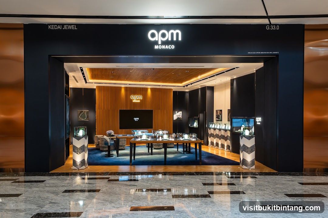 APM Monaco - The Exchange TRX
