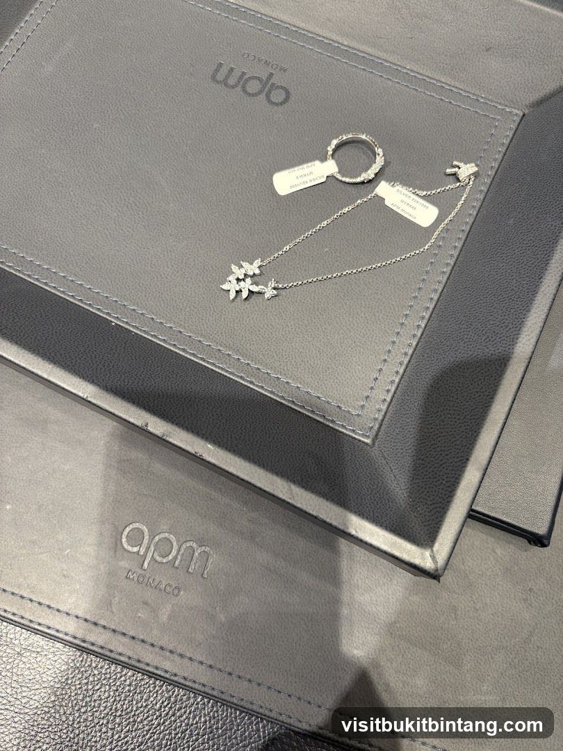 Jewelry Display