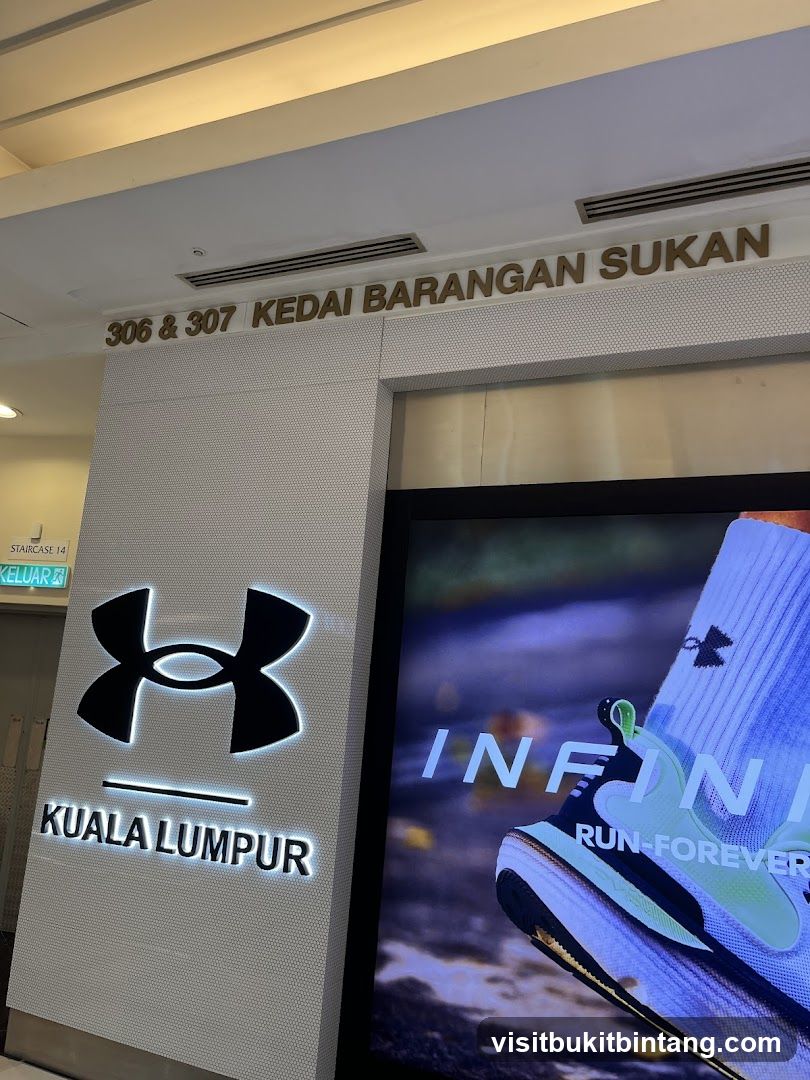 All IT Hypermarket @ KLCC