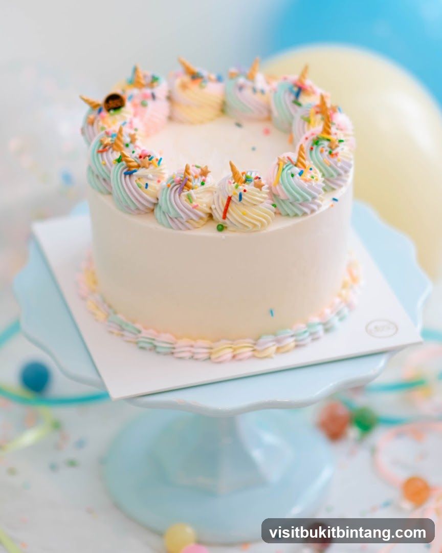 Bisou Bake Shop 1Utama