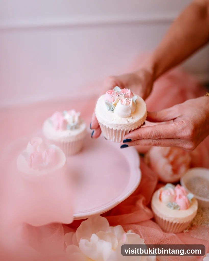 Bisou Bake Shop 1Utama