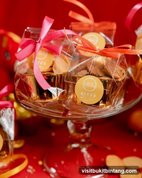 Bisou Bites Treats