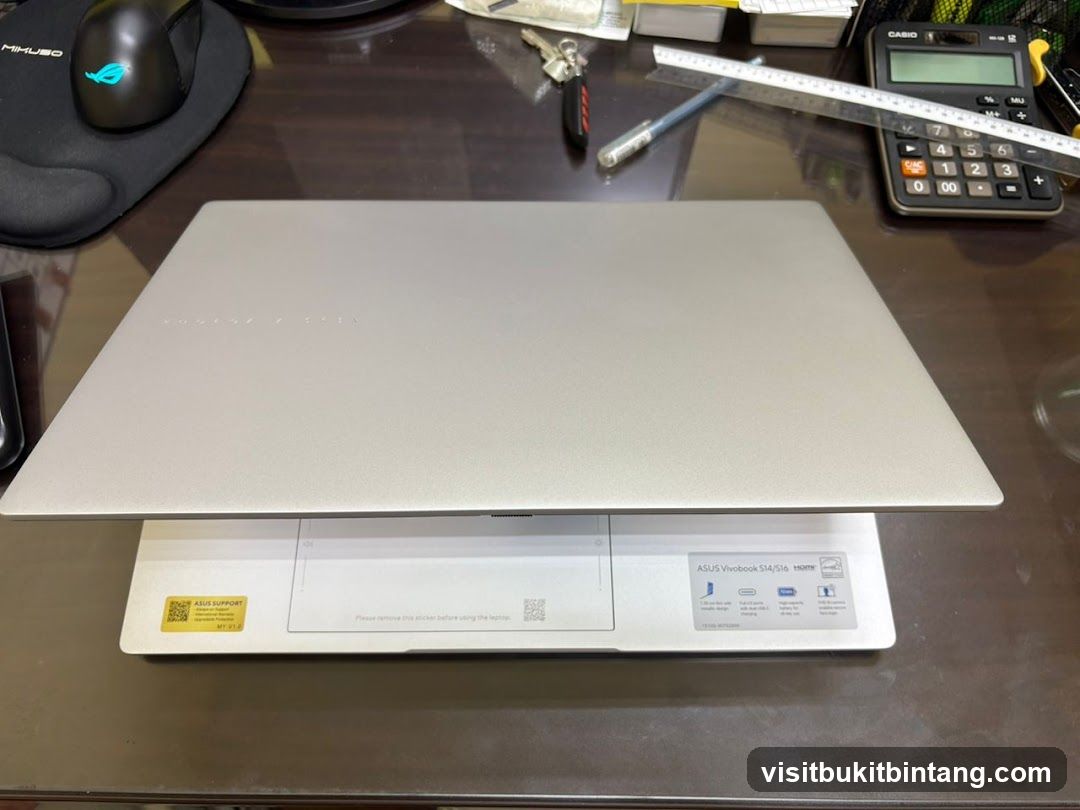 Notebook Plaza Sdn Bhd