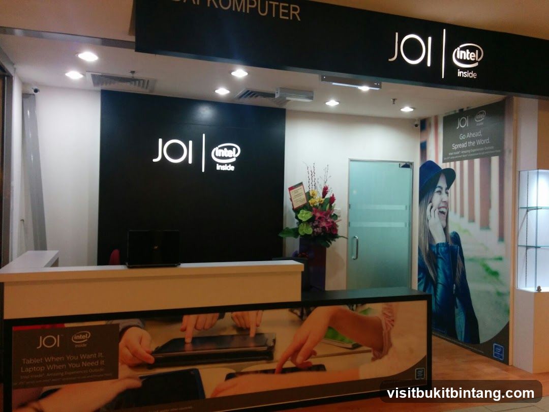 Notebook Plaza Sdn Bhd