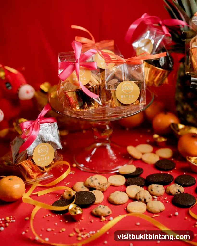 Cookies and Treats