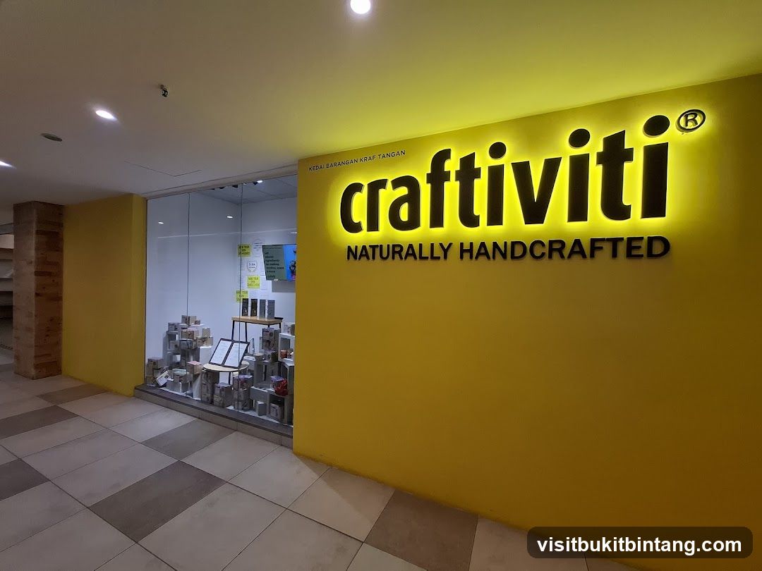 Craftiviti - Craft Kits, Materials and Aromas for Makers