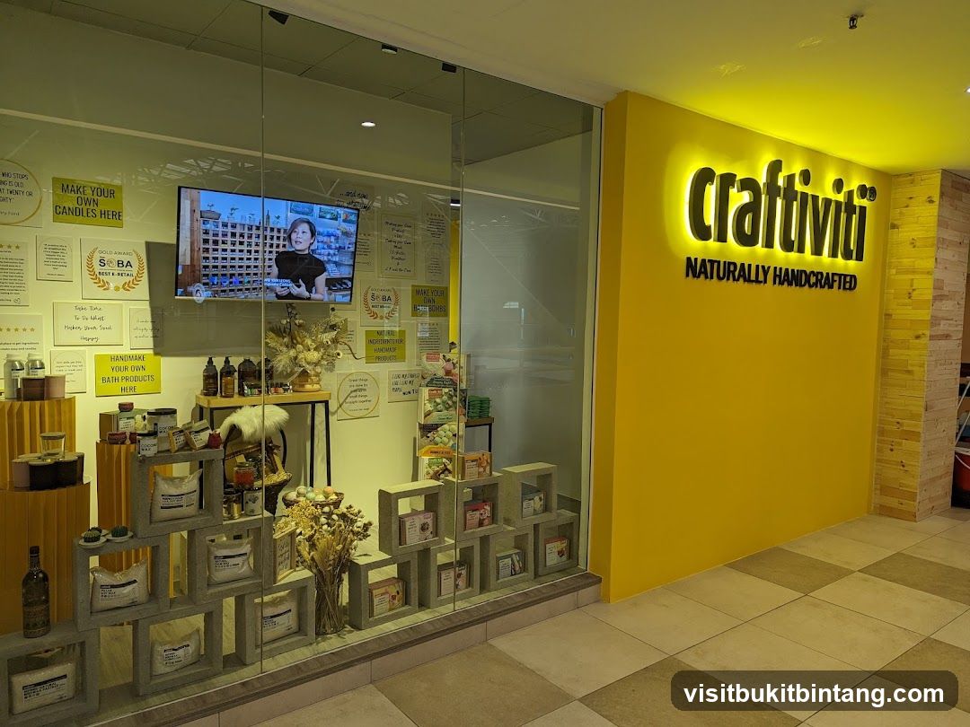 Craftiviti - Craft Kits, Materials and Aromas for Makers