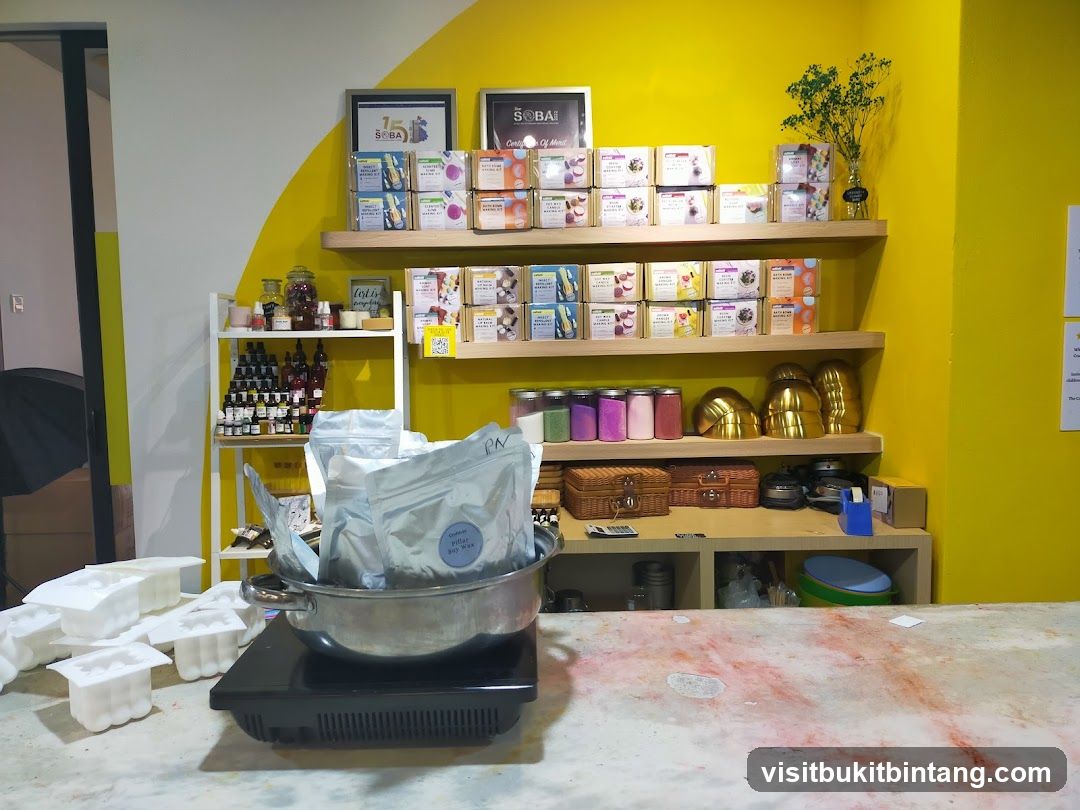 Crafting Supplies