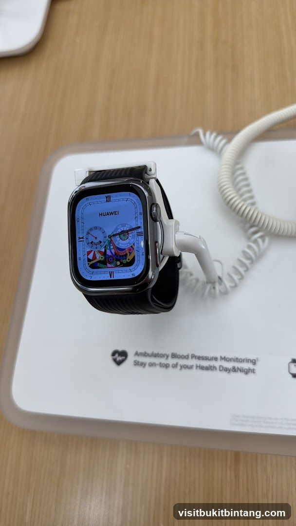 Huawei Smartwatch