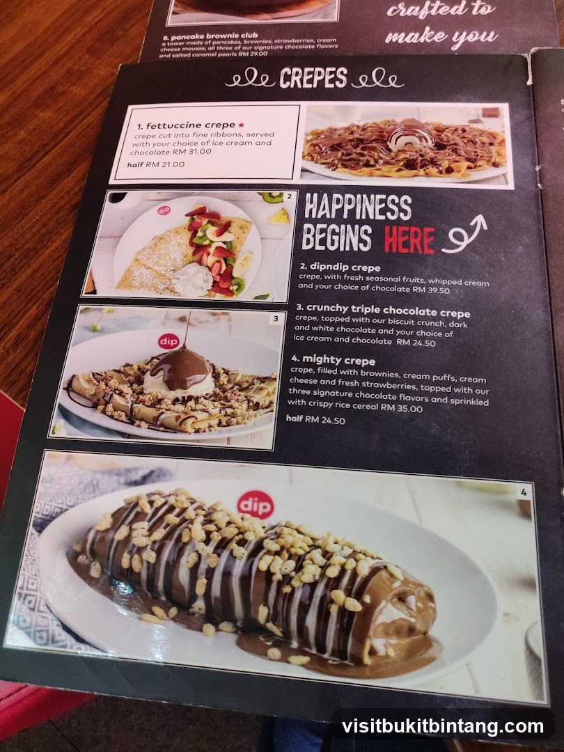 CREPES