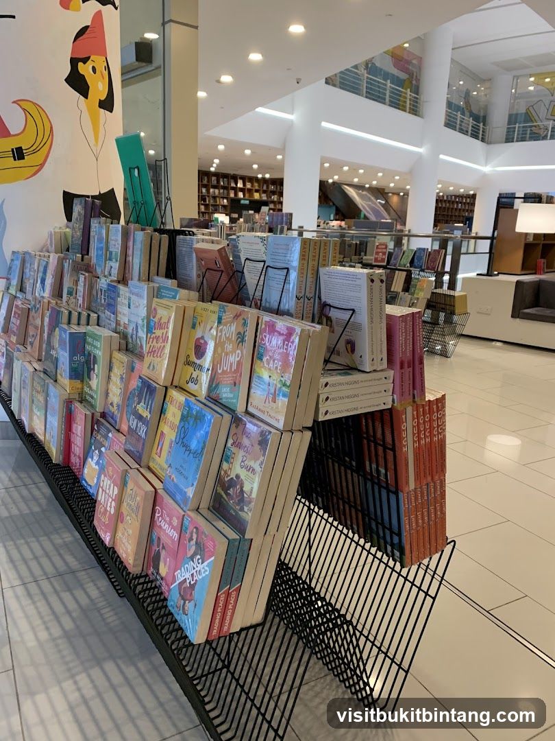 Book Display
