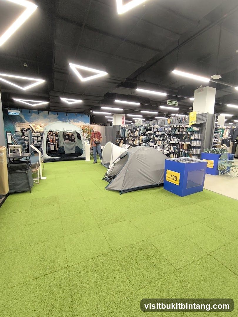 Outdoor Gear Store