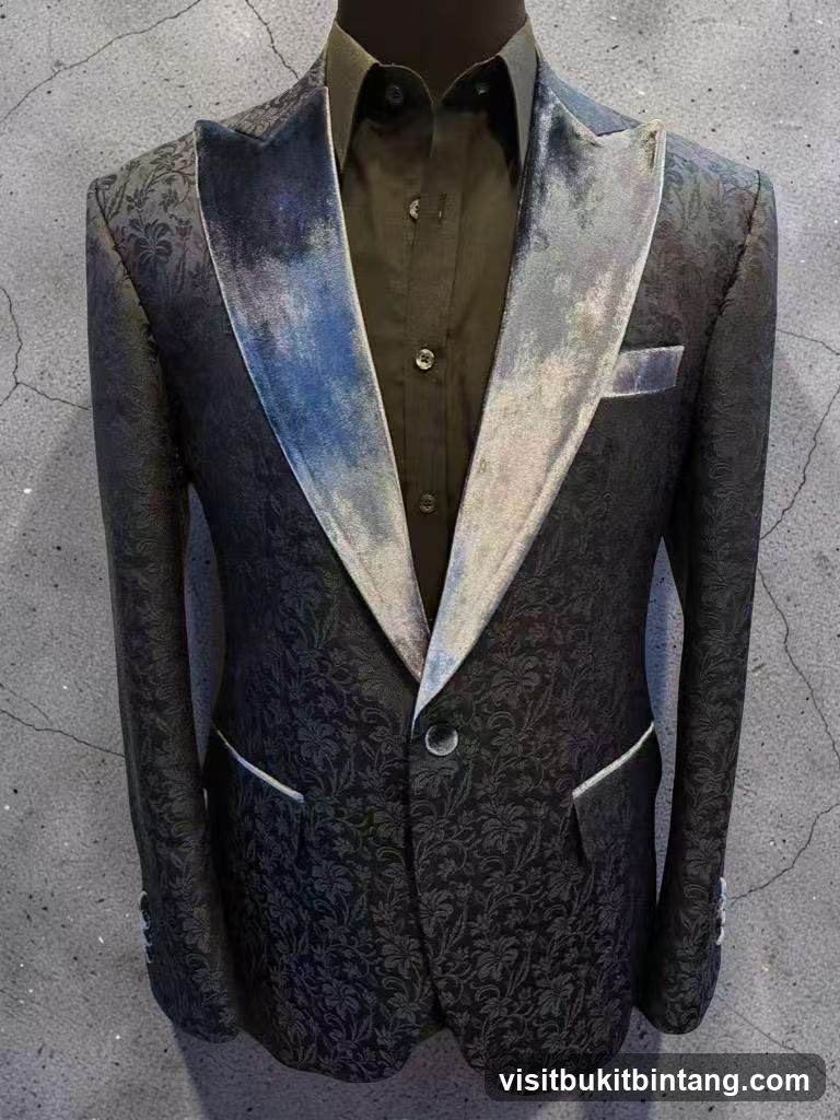 Best Chosen Tailor