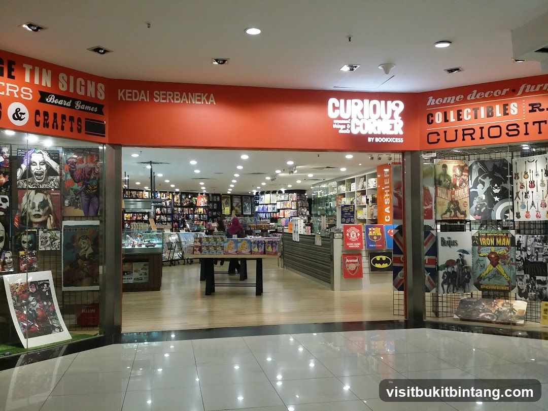 Watsons Amcorp Mall