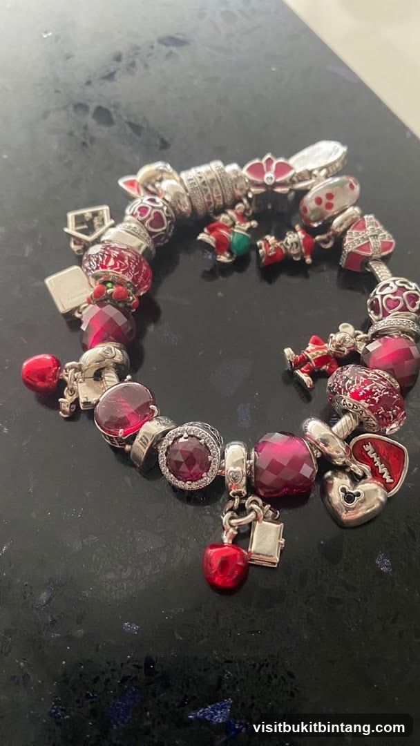 Charm Bracelet