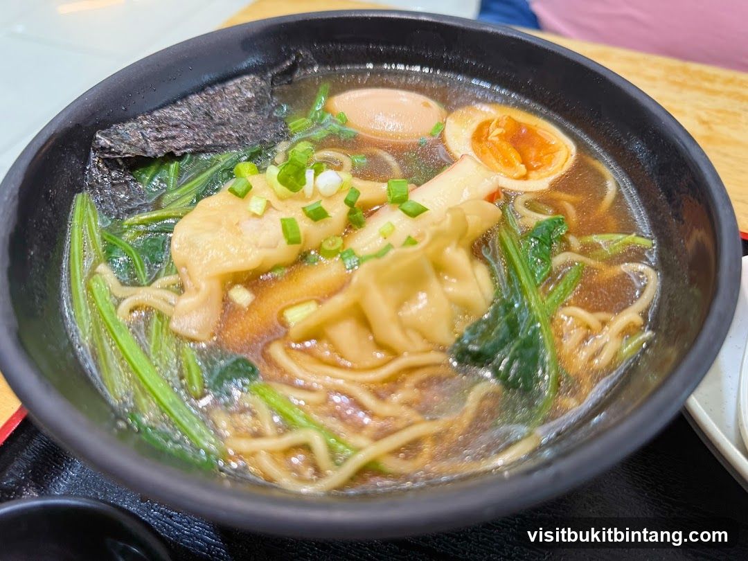Ramen Bowl