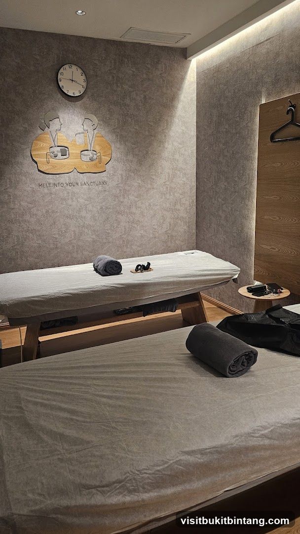 Massage Room