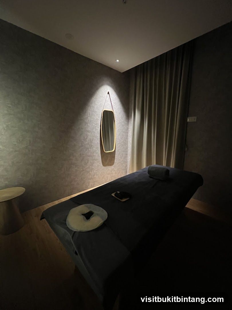 Massage Room