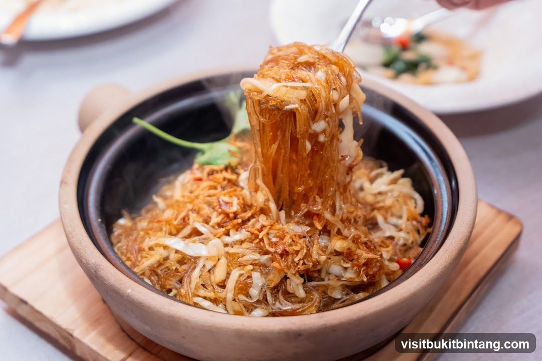 LeTen Dim Sum @ Lalaport BBCC