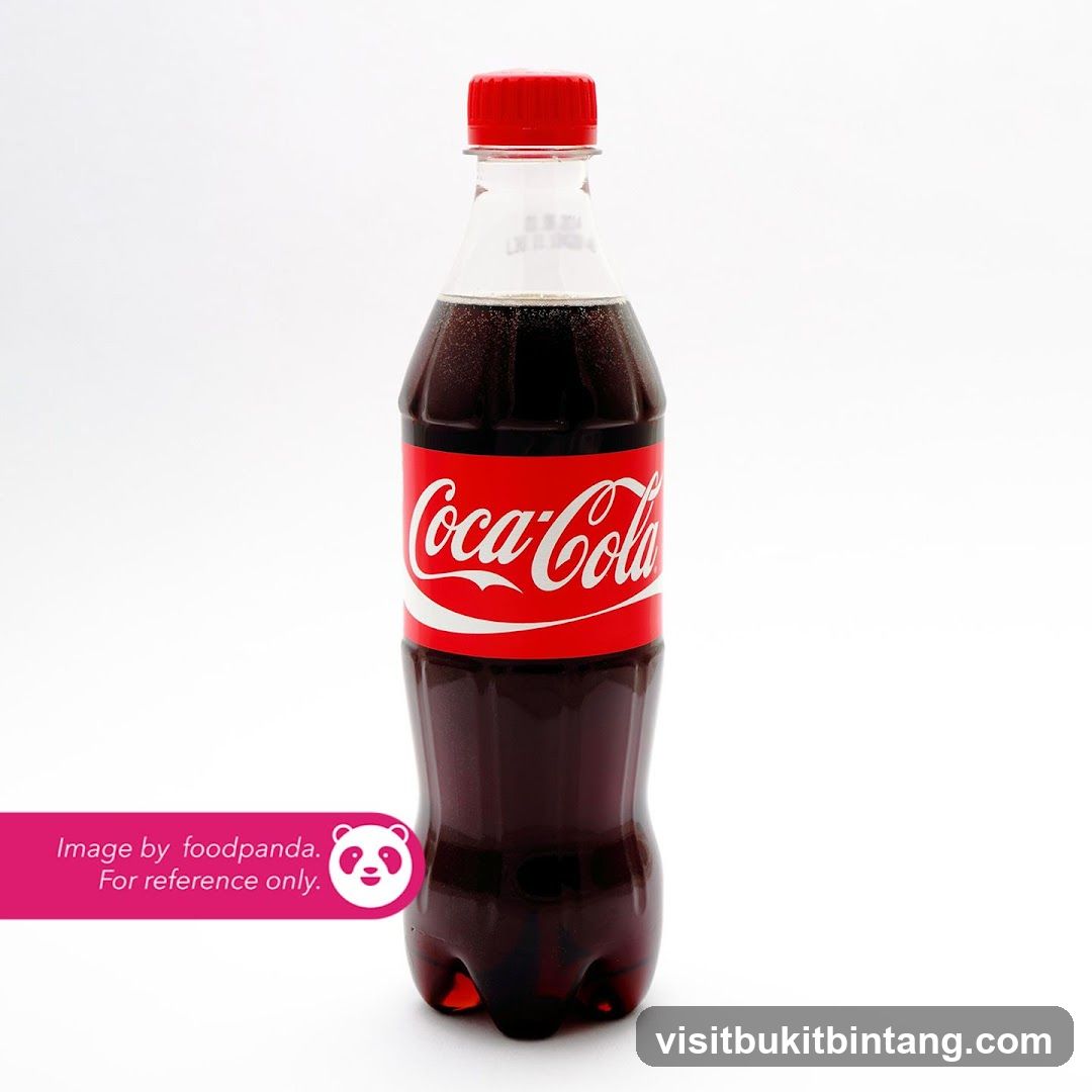 Coca-Cola Bottle