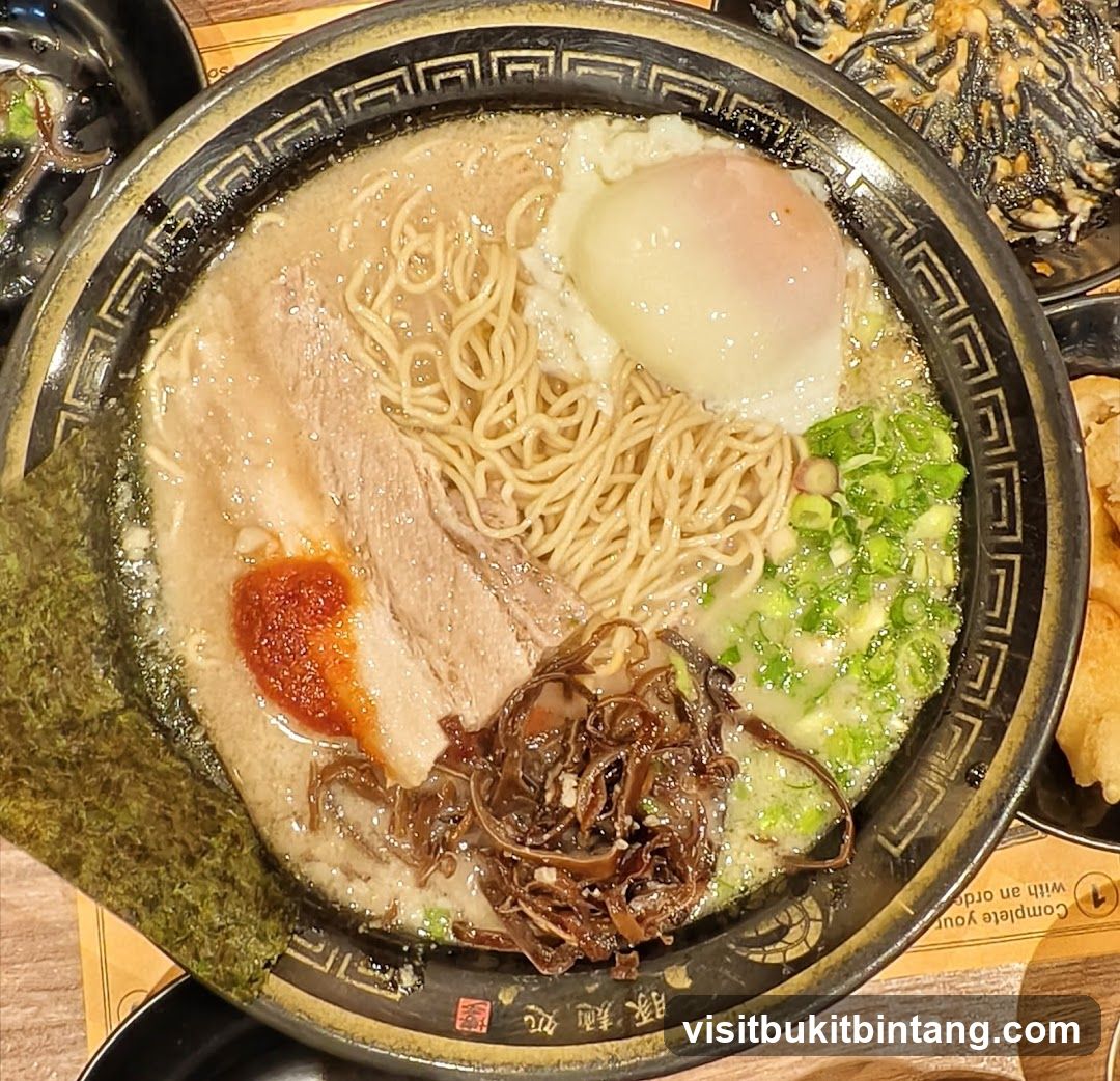 Ramen Bowl