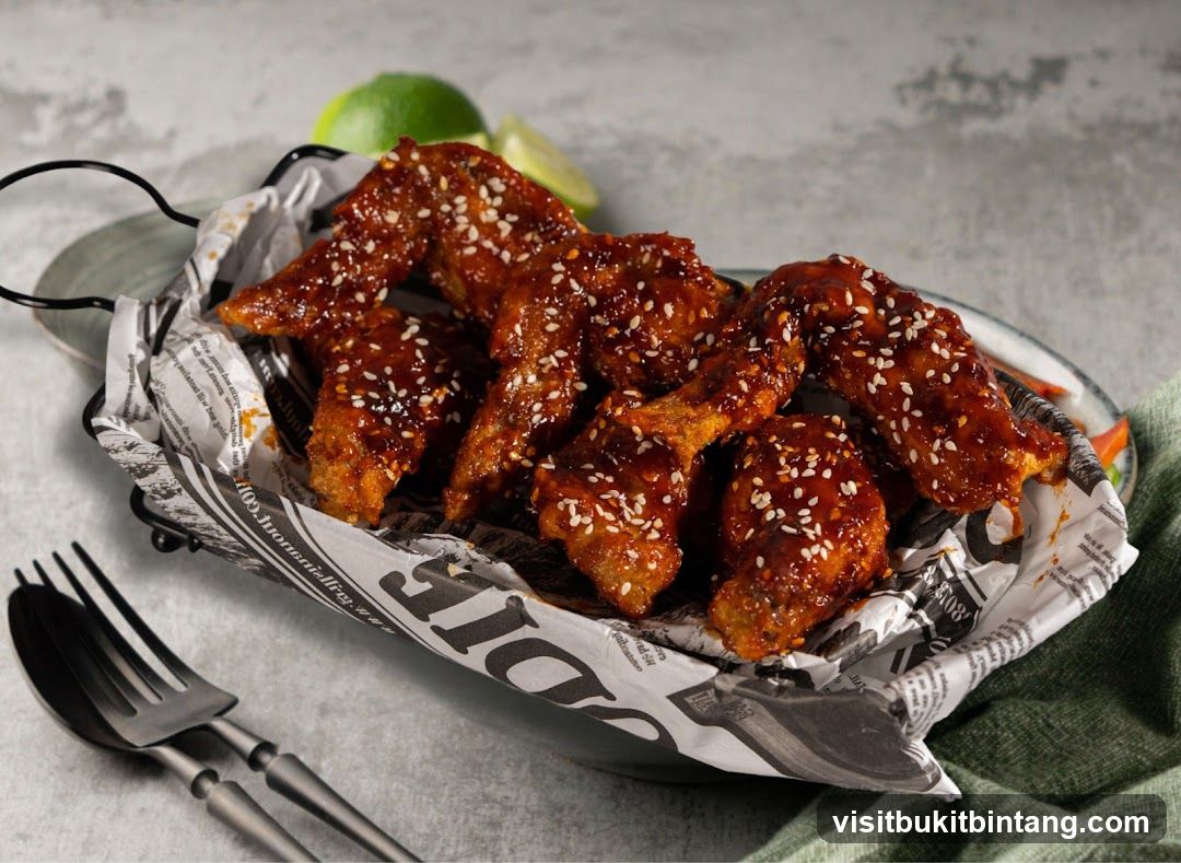 Chicken Wings