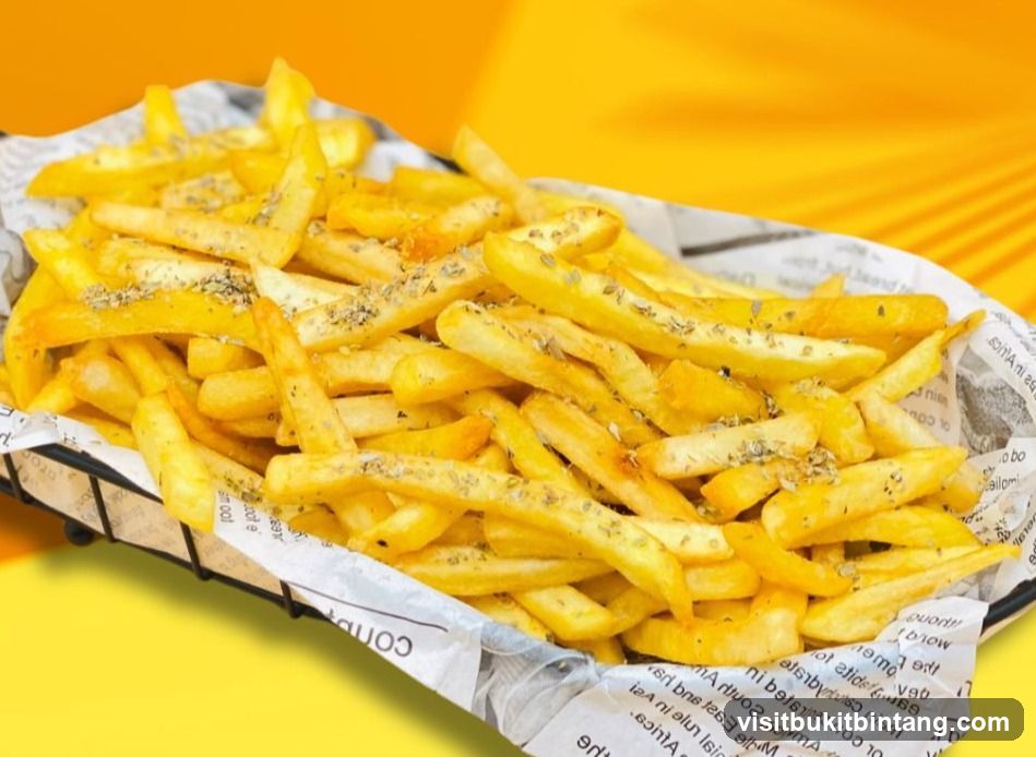 French Fries