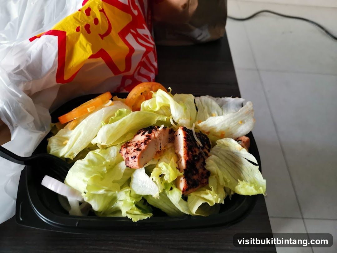 Chicken Salad