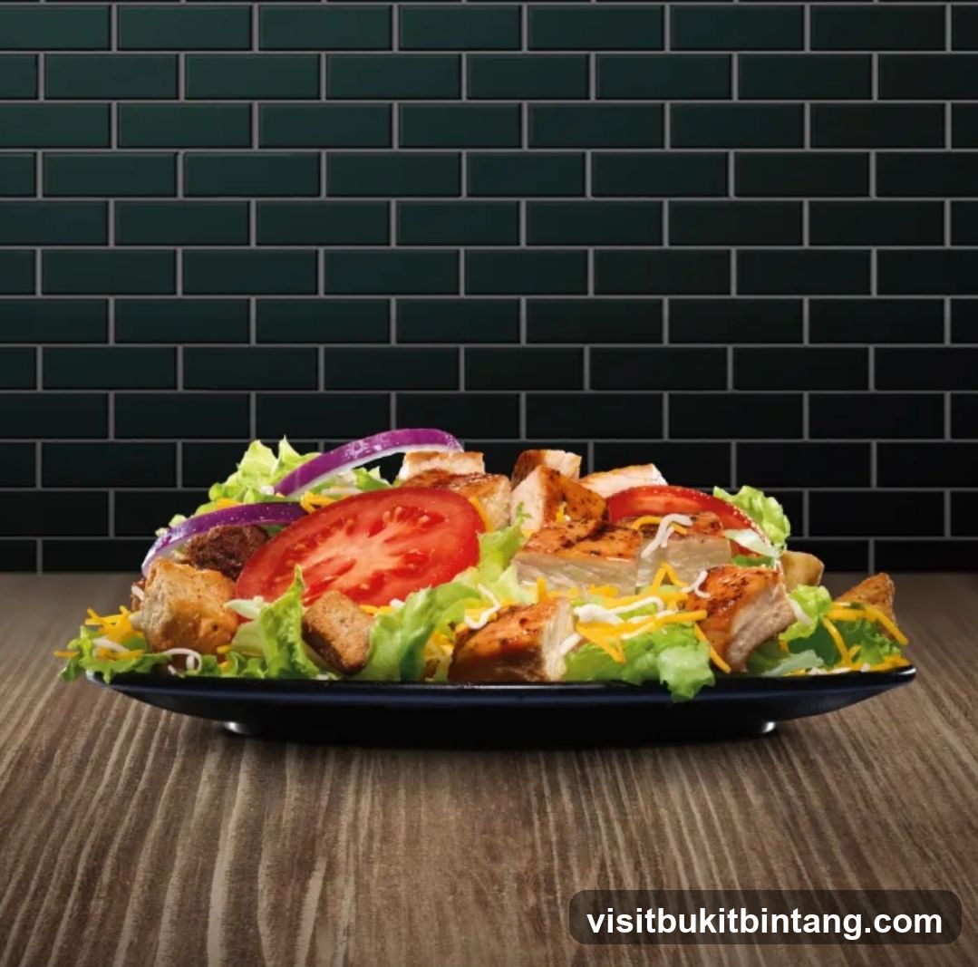 Chicken Salad