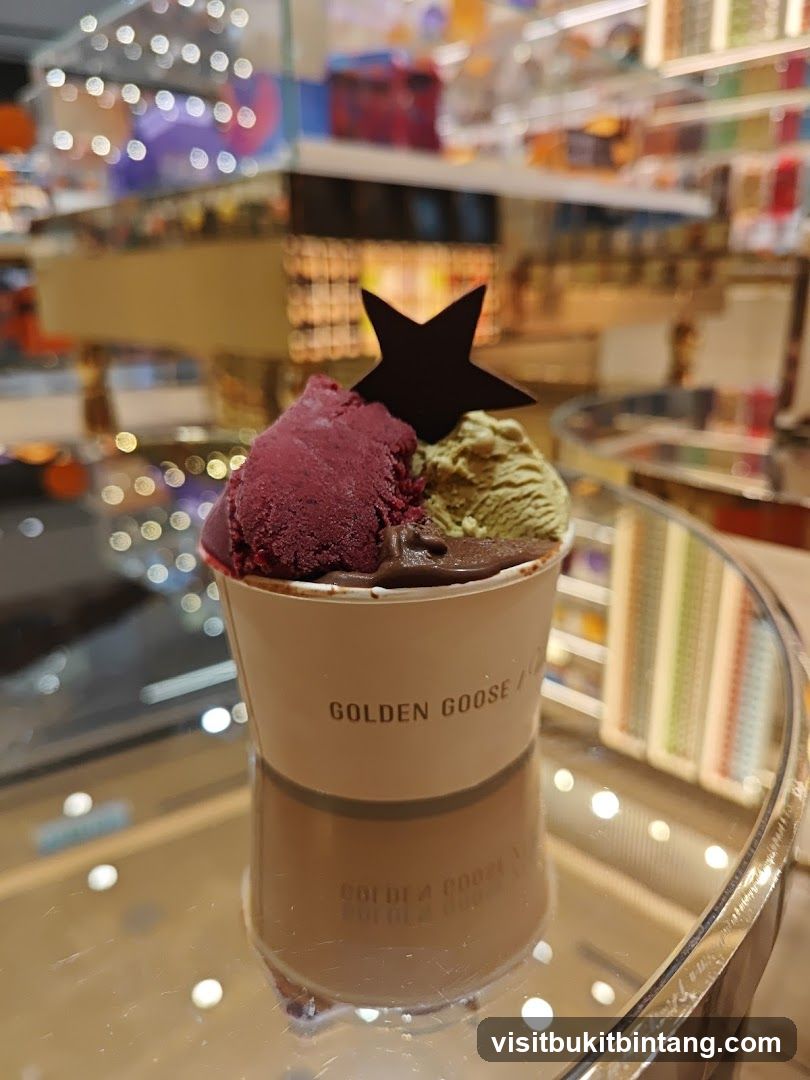 Ice Cream Cup