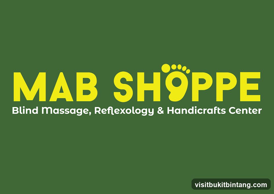 MAB SHOPPE Logo