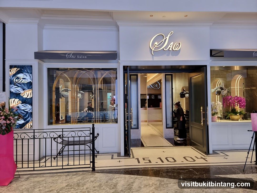 SAW Salon