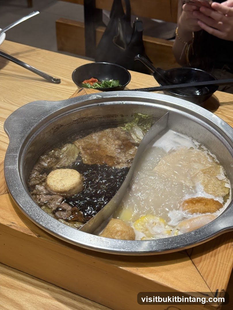 牛摩 Wagyu More Malaysia (The Gardens Mall)