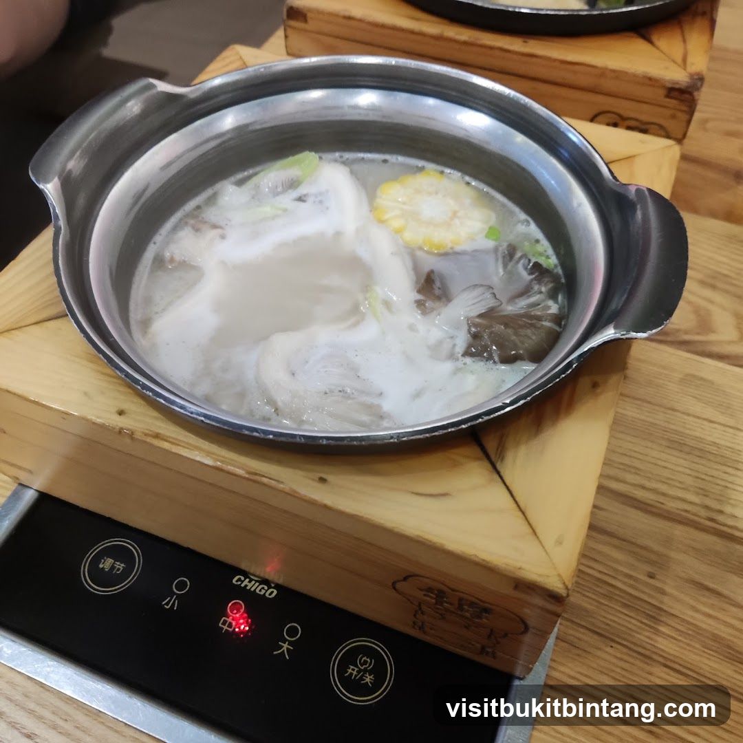 Hot Pot