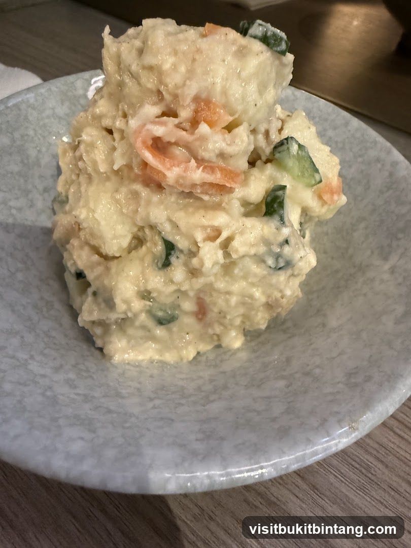 Potato Salad