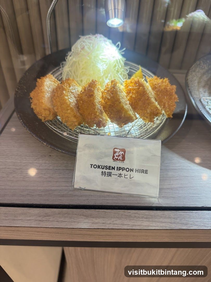Food Display