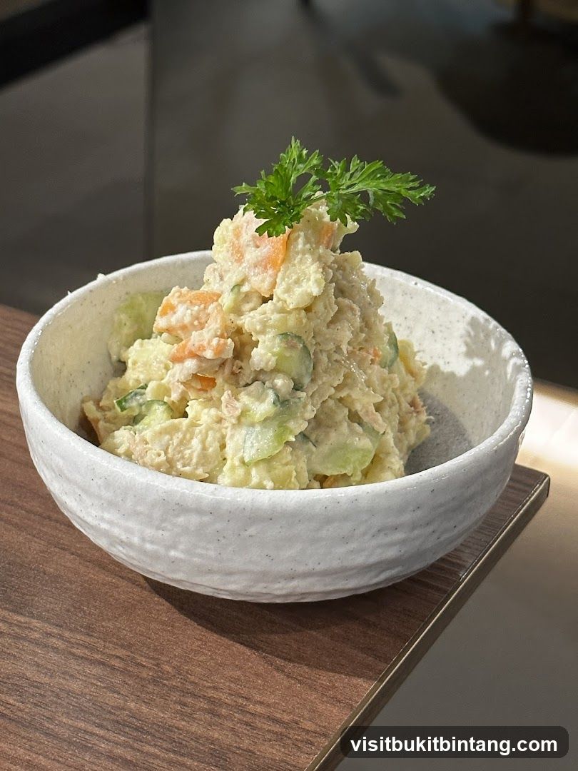 Potato Salad