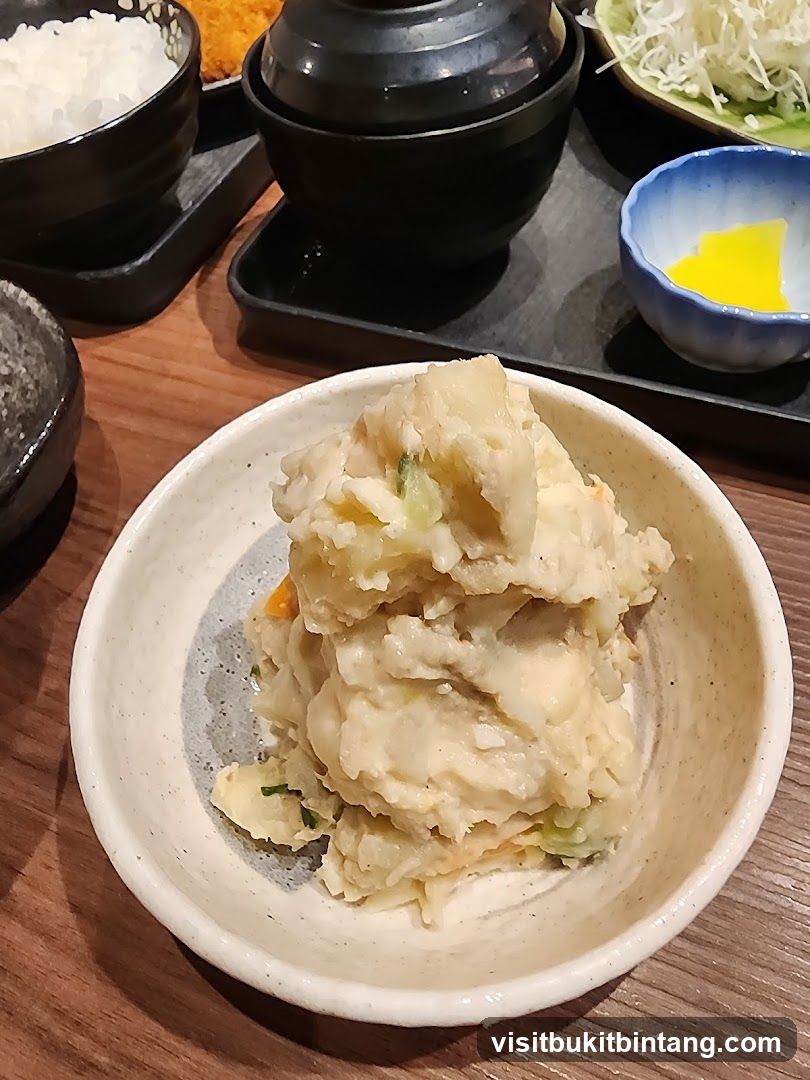 Potato Salad