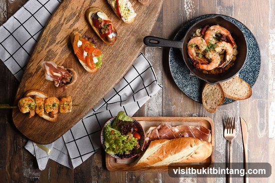 Appetizer Platter