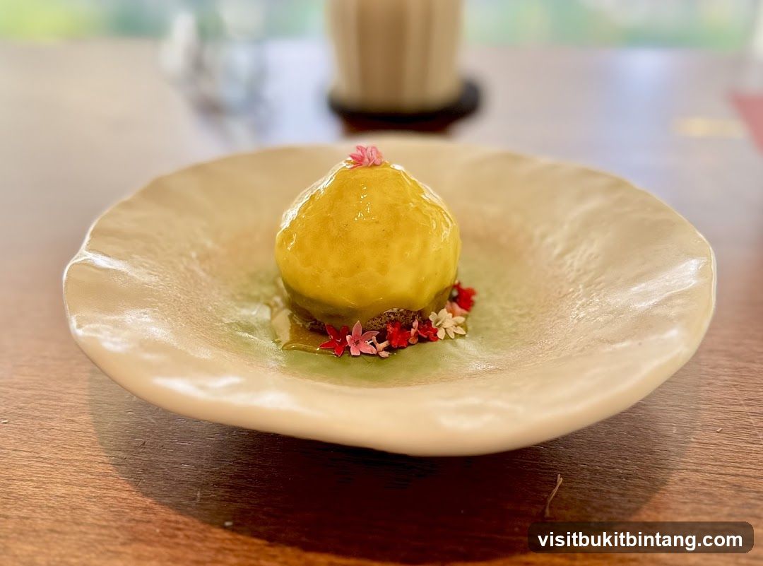 Kintsugi Japanese Restaurant - The Gardens Mall