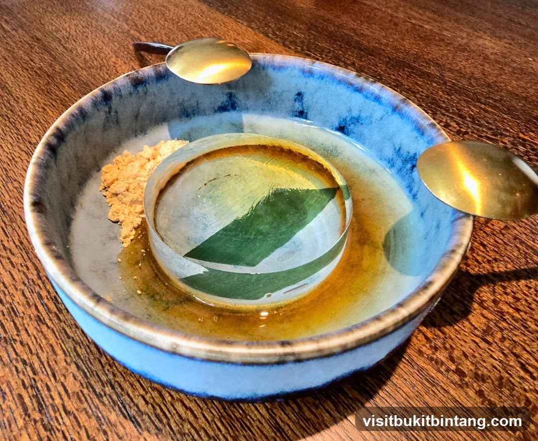 Kintsugi Japanese Restaurant - The Gardens Mall
