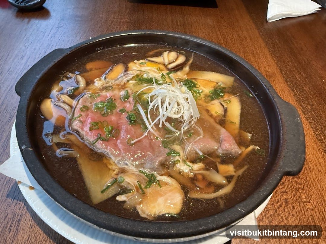 Sukiyaki