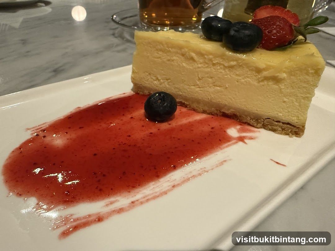 JIN Gastrobar, The Gardens Mall